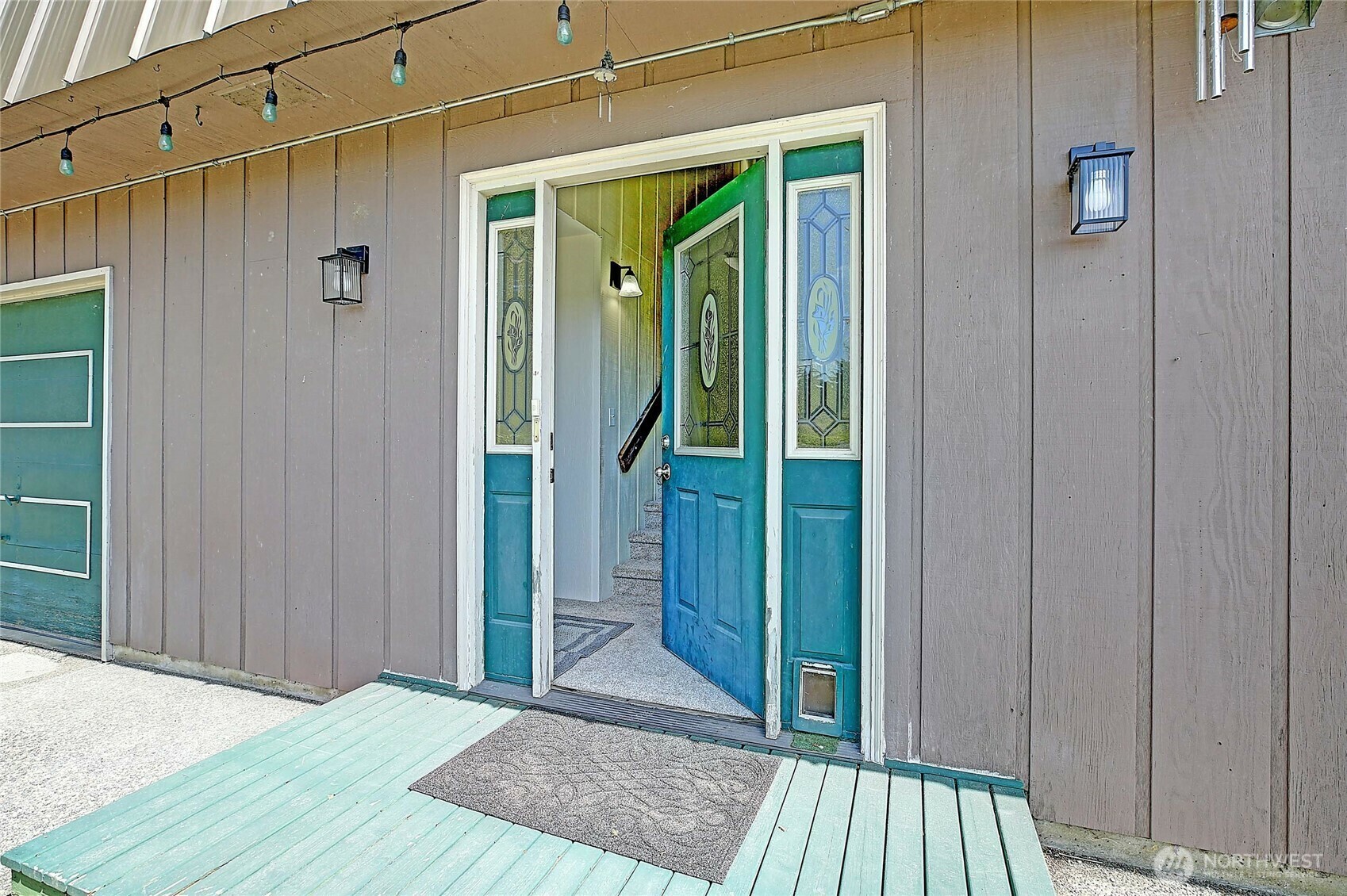 Property Photo: 16769 Country Club Drive WA 98233