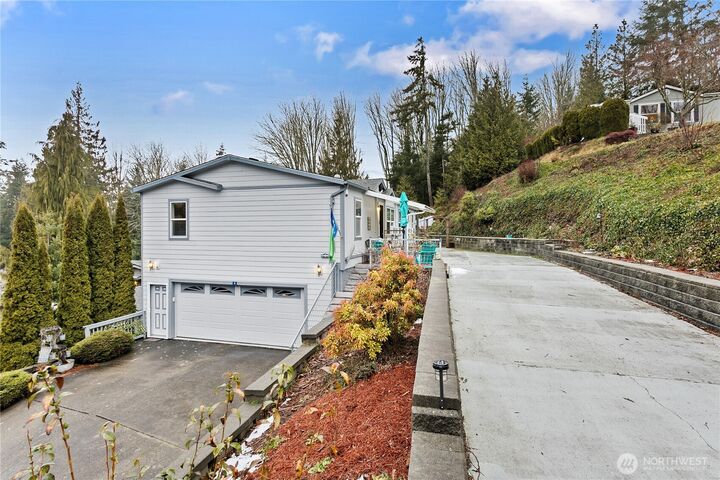Property Photo:  4949  Samish Way 6  WA 98229