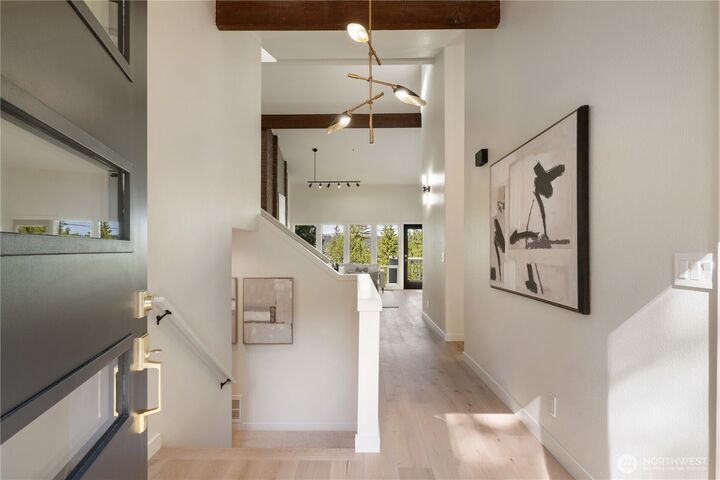 Property Photo:  4058  173 Place SE  WA 98008 