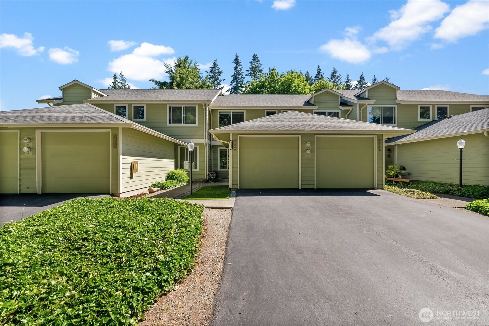 Property Photo: 3949 NW Fairway Lane WA 98312