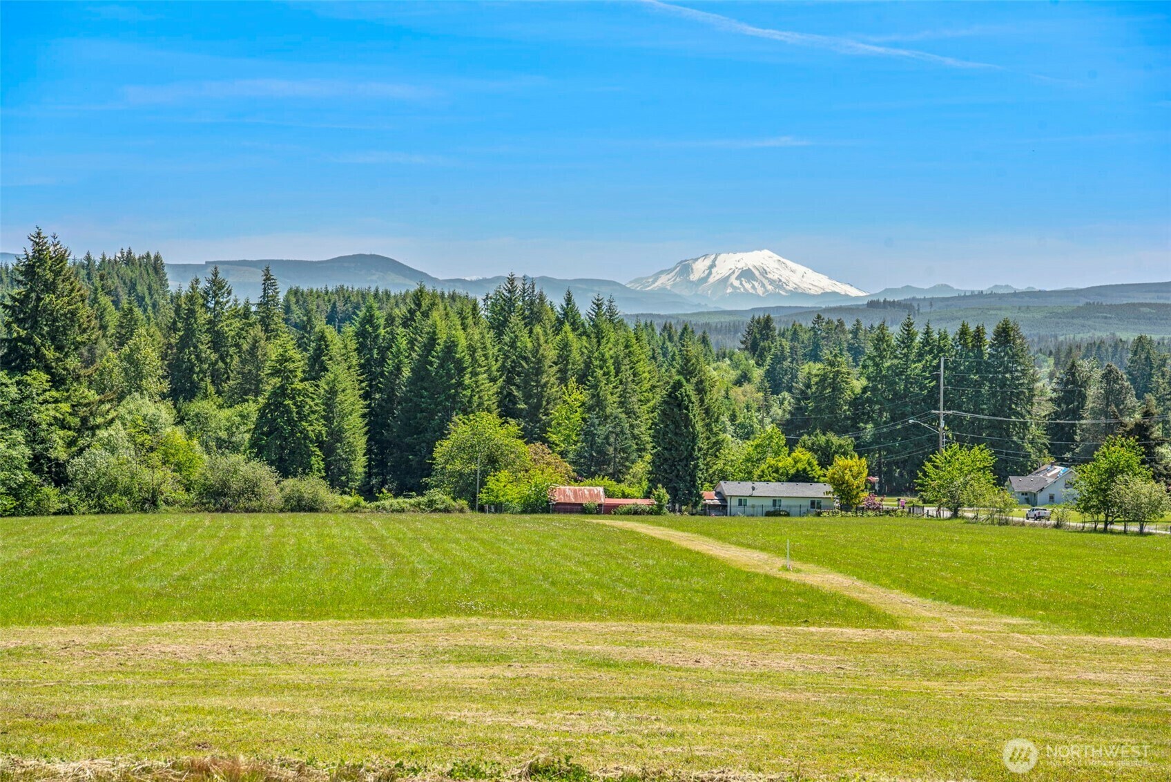 Property Photo: 178 Cooper Hill Court WA 98611