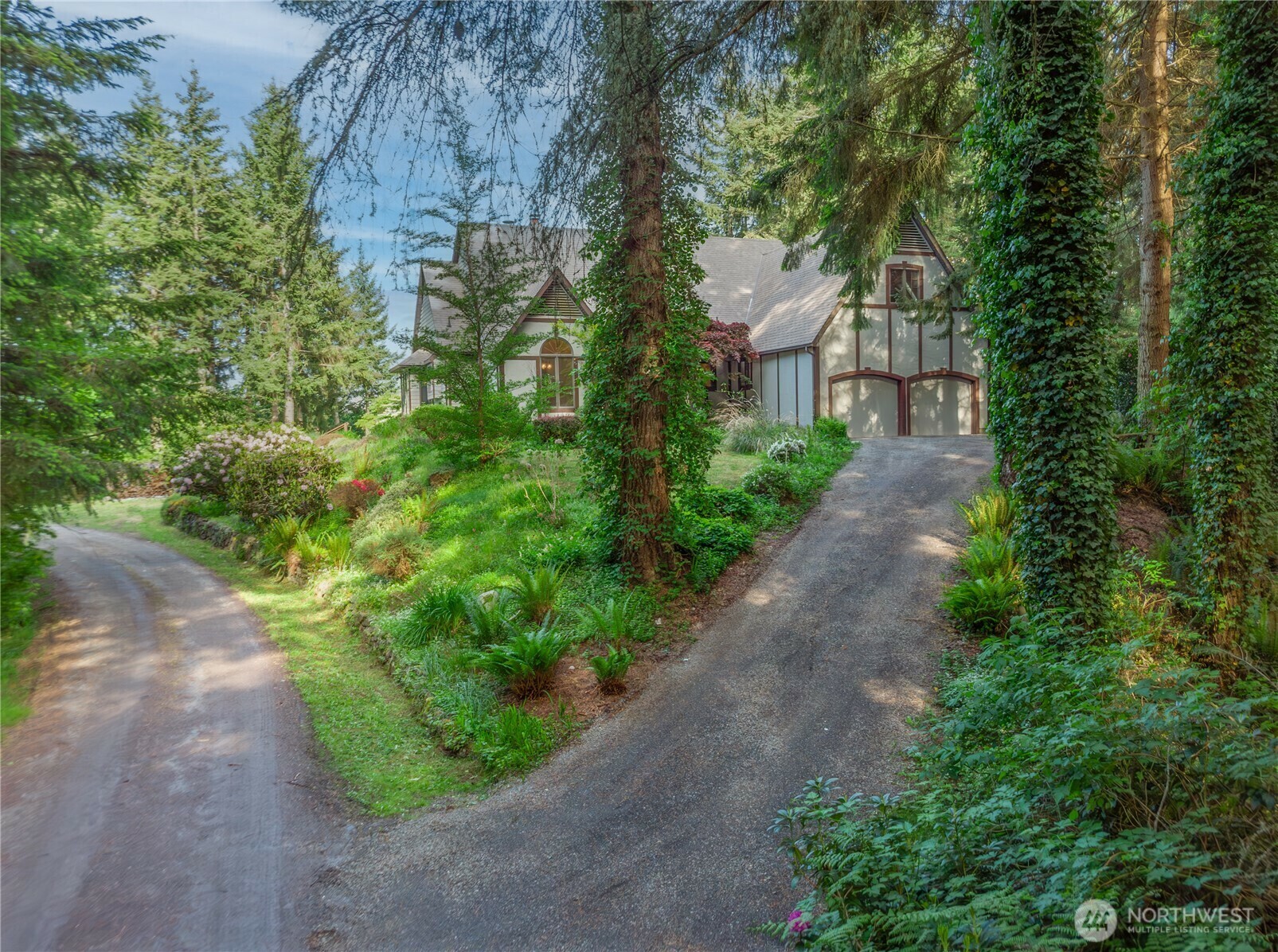 Property Photo:  160  Bywater Way  WA 98365 