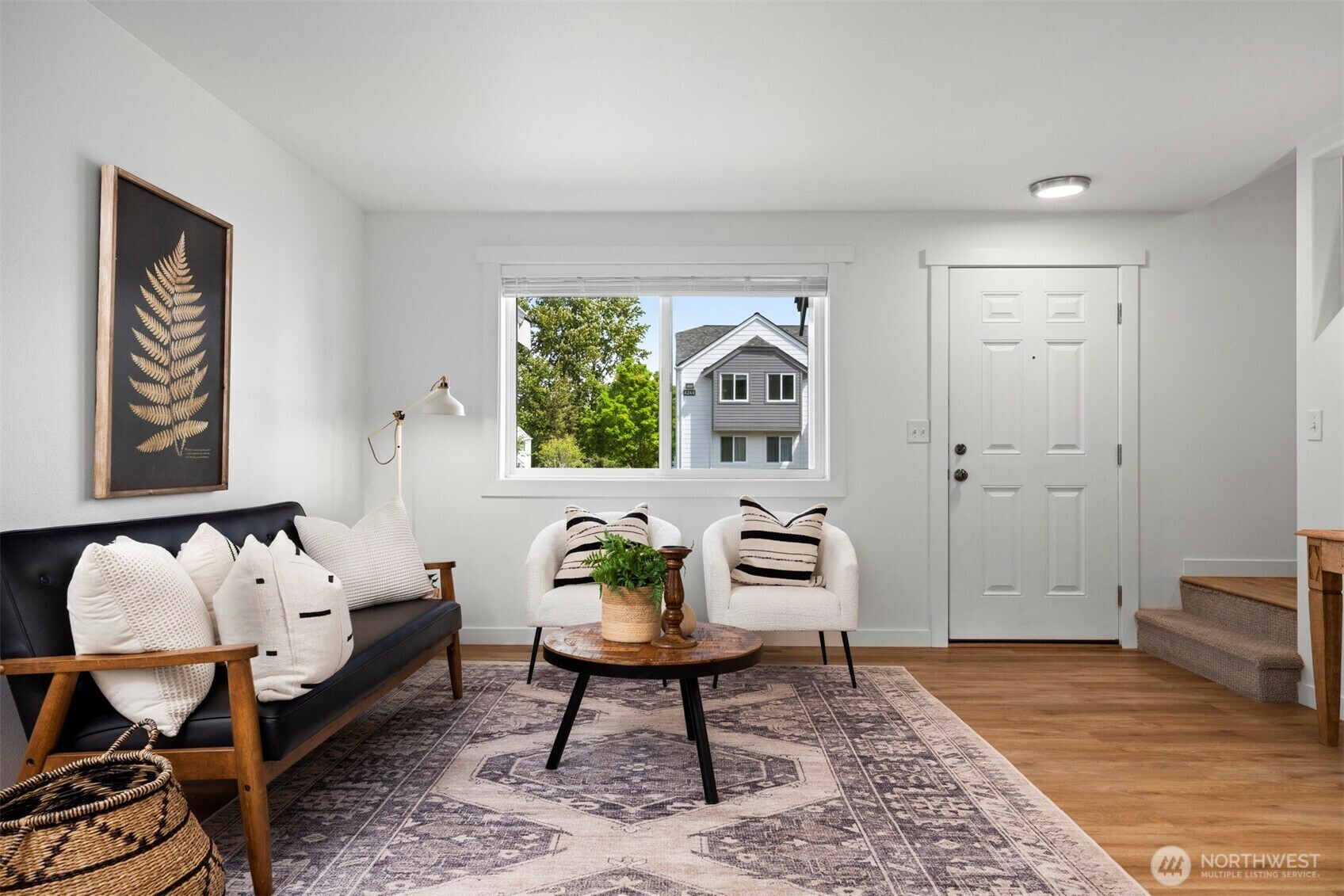 Property Photo: 4243 Wintergreen Circle 136 WA 98226