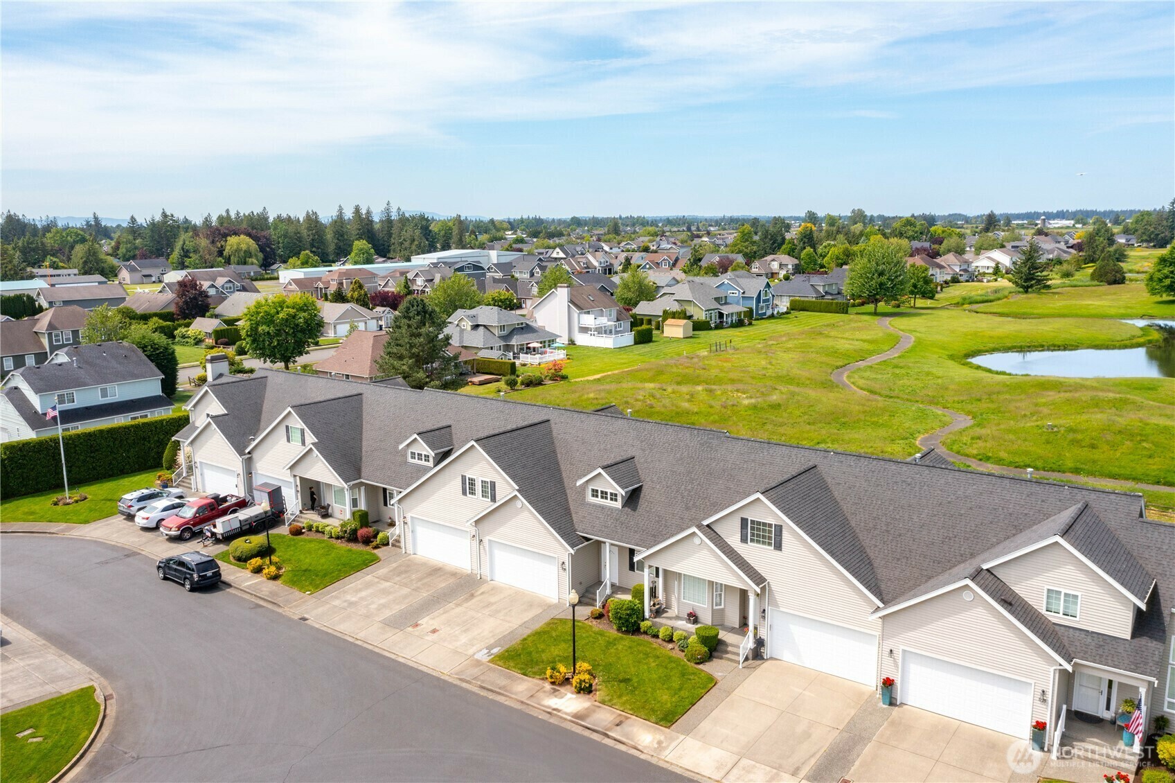 Property Photo: 1725 Harrison Place 103 WA 98264