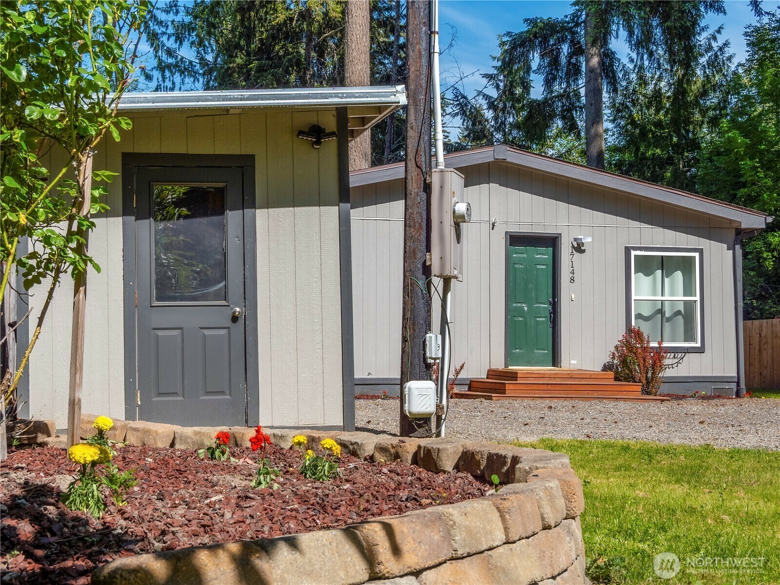 Property Photo:  17148  Heather Lane SE  WA 98597 