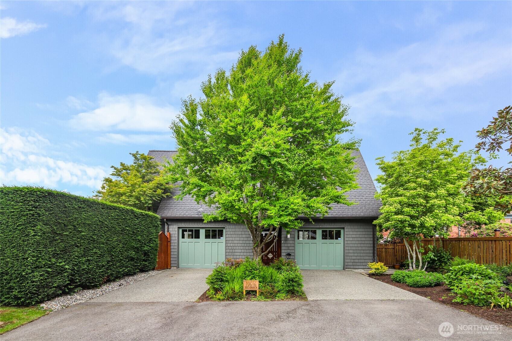 Property Photo: 10616 Marine View Drive SW WA 98146