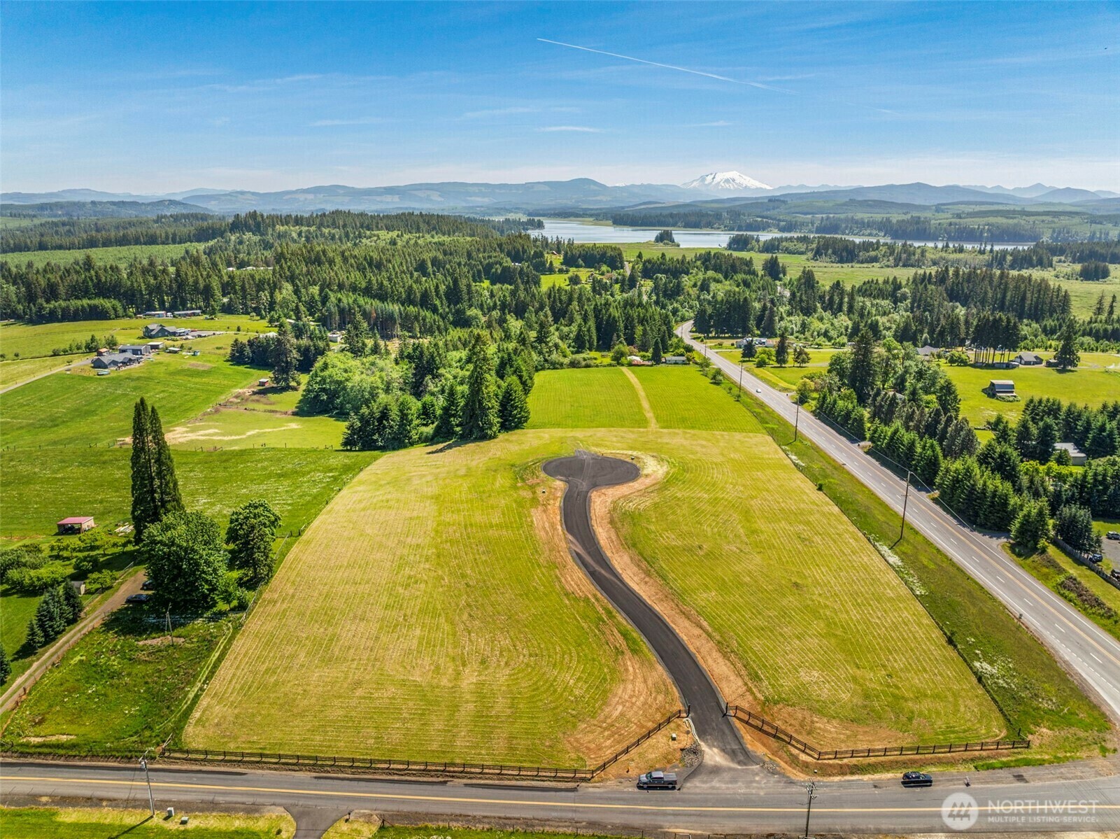 Property Photo: 161 Cooper Hill Court WA 98611