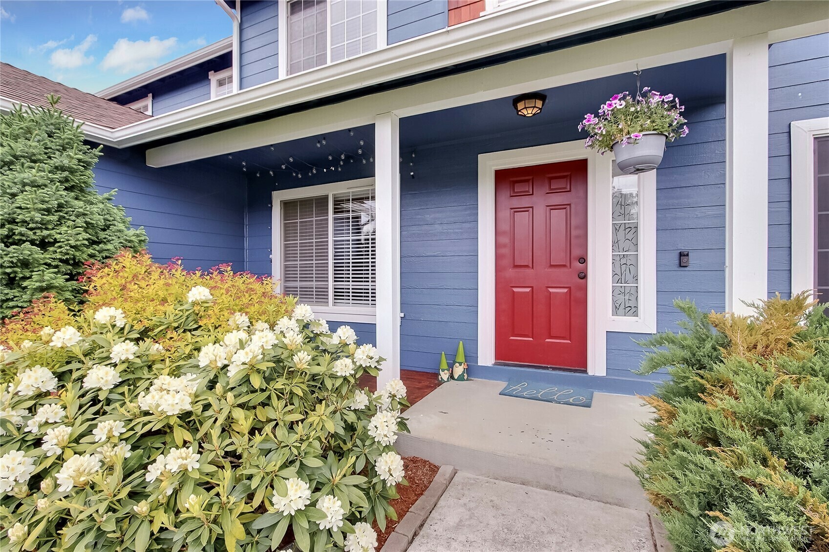 Property Photo:  15620  253rd Avenue E  WA 98321 
