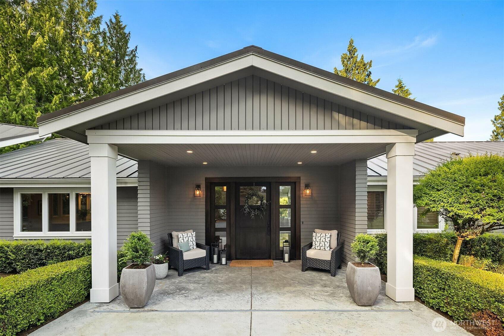 400  Detwiller Lane  Bellevue WA 98004 photo