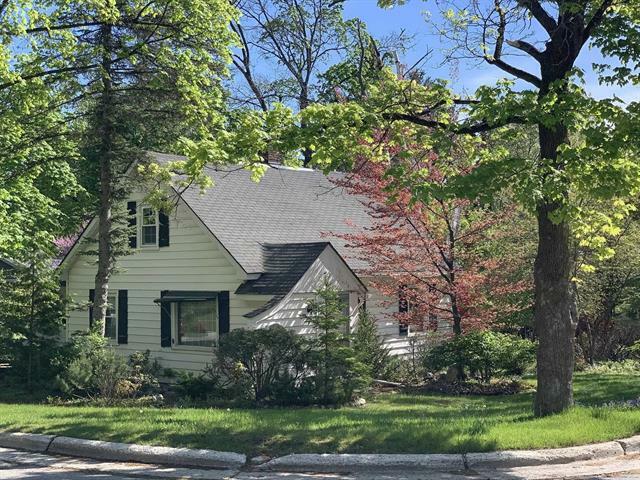 1124 Hill Street  Traverse City MI 49684 photo
