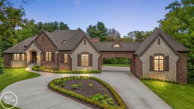 60330 Mount Vernon Road  Washington Twp MI 48306 photo