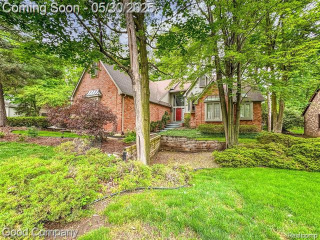 Property Photo: 38836 Westchester Lane MI 48167