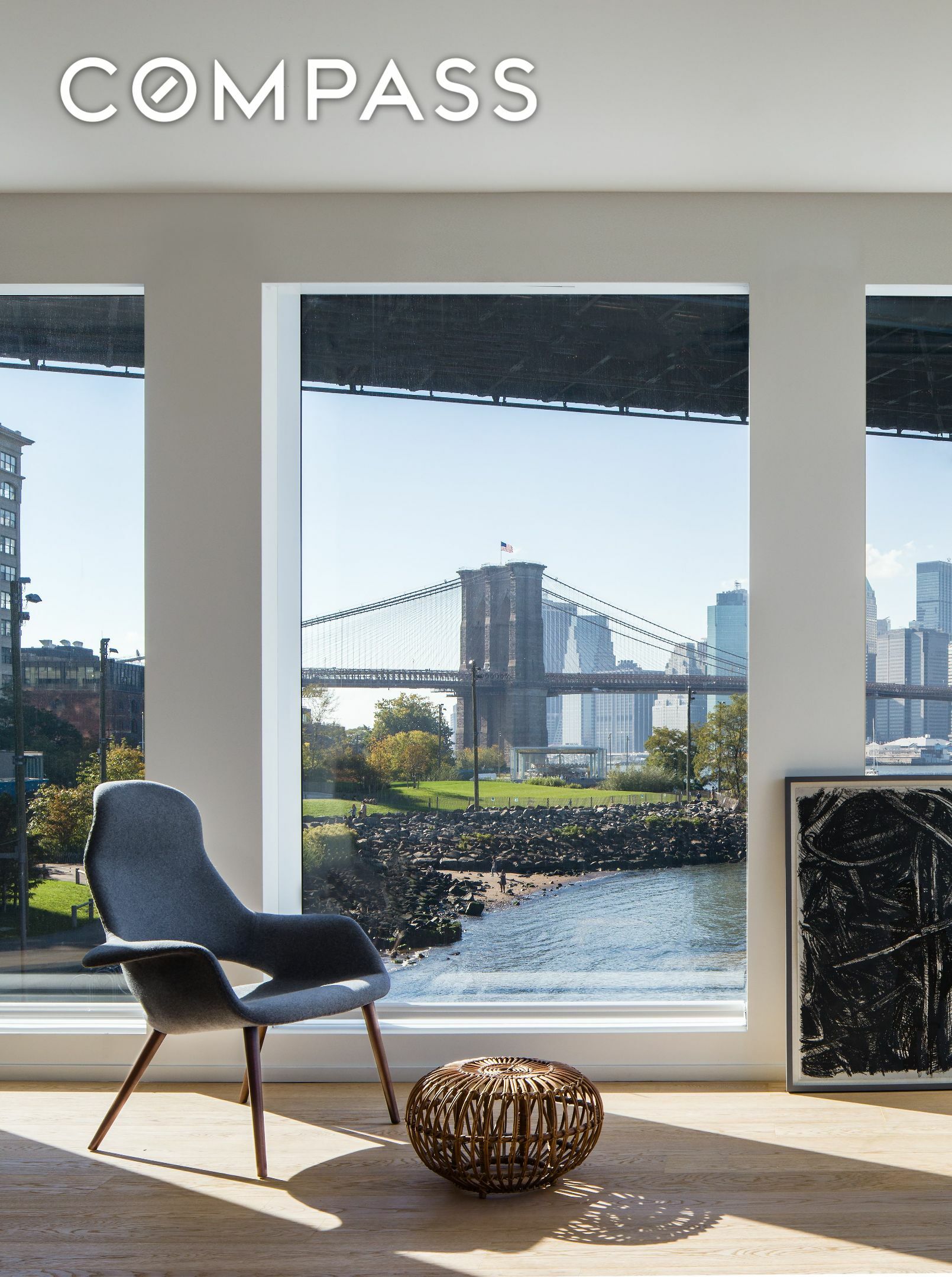 Property Photo: 1 John Street 3B NY 11201