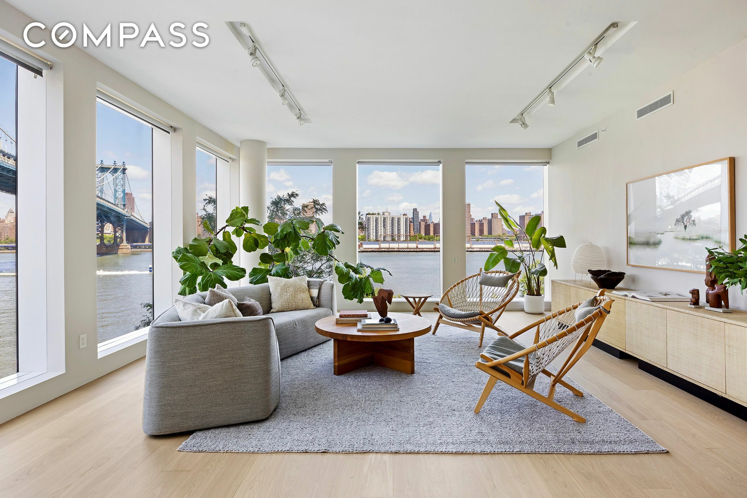 Property Photo:  1 John Street 3B  NY 11201 