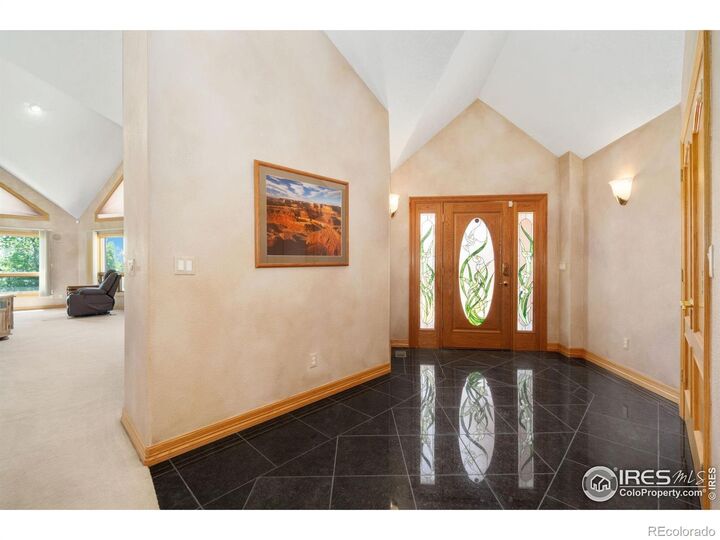 Property Photo: 6239 Ashcroft Road CO 80634