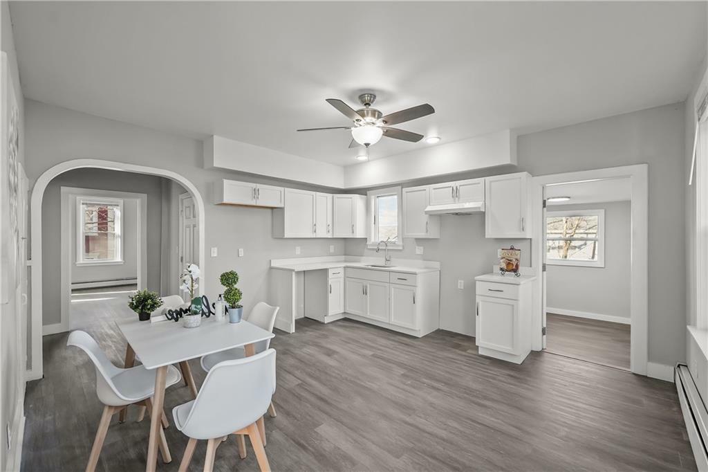 Property Photo: 40 Jenkins Street RI 02906