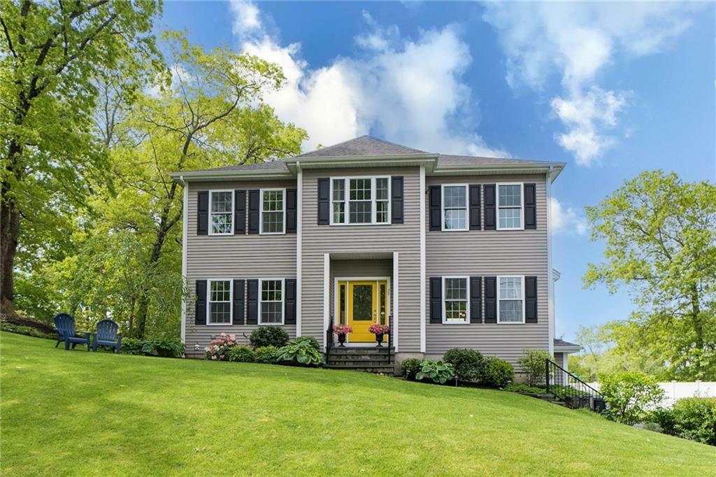 79 Arnold Drive  Cumberland RI 02864 photo