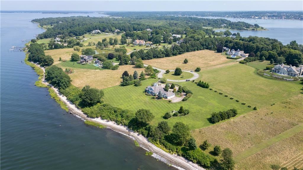 Property Photo:  33 Courageous Circle  RI 02809 