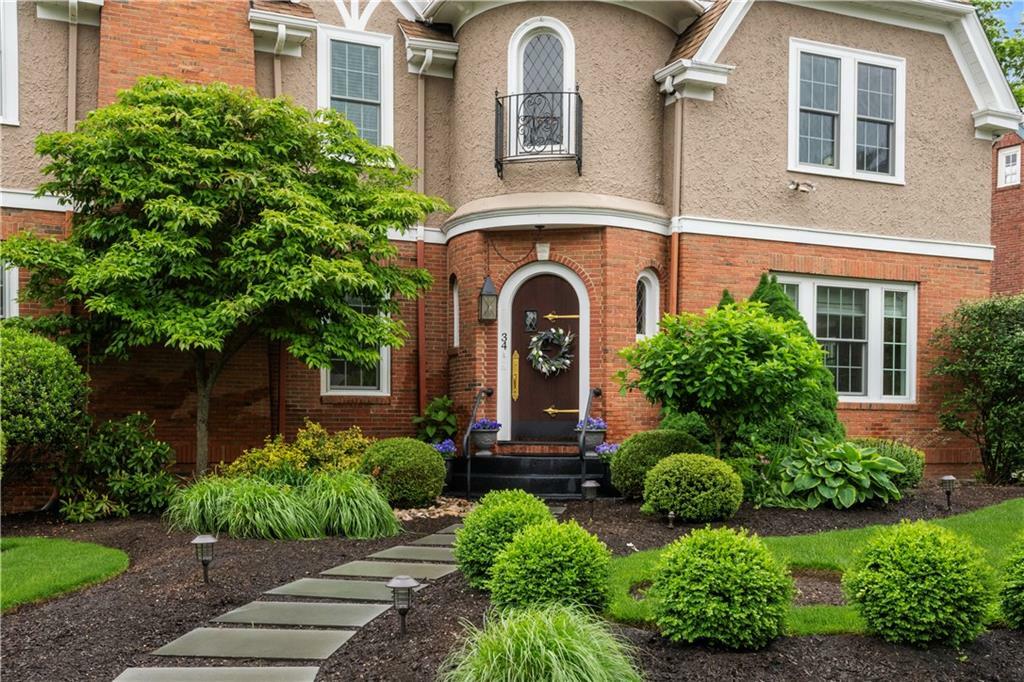 Property Photo: 34 Dryden Avenue RI 02860