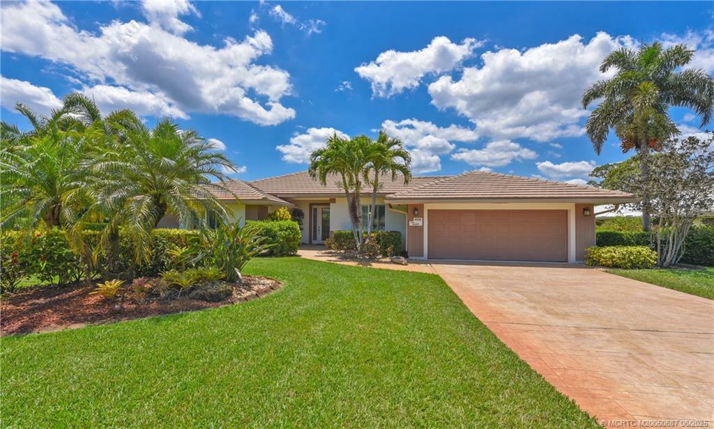 Property Photo: 4538 SW Fenwick Lane FL 34990