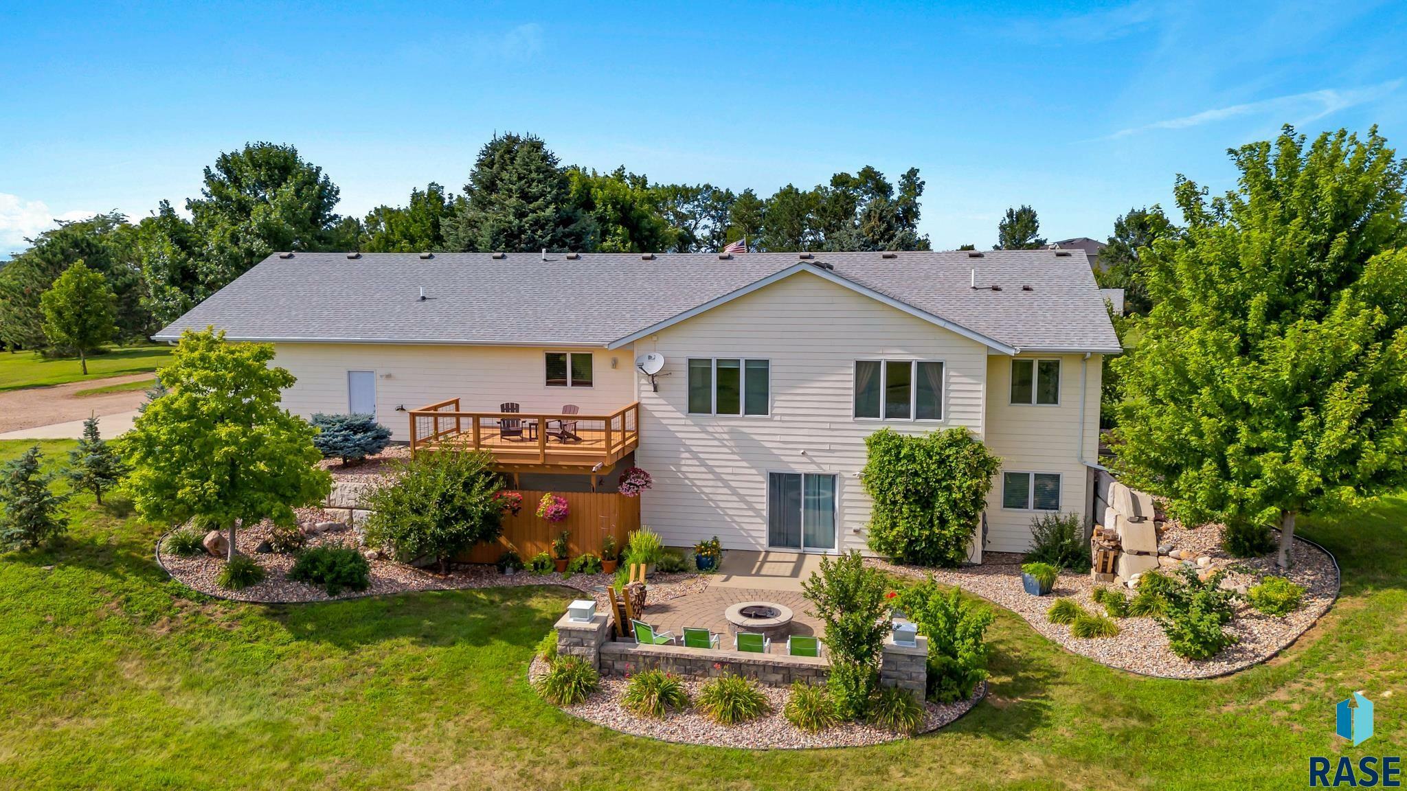 Property Photo: 46493 258th St SD 57033