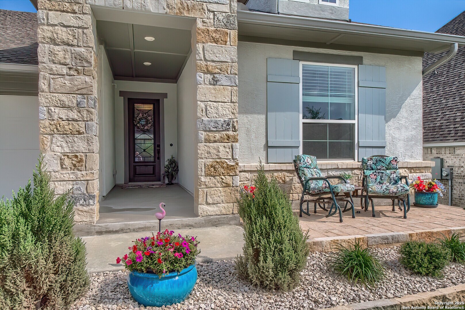 Property Photo:  14815 Highdere  TX 78245 