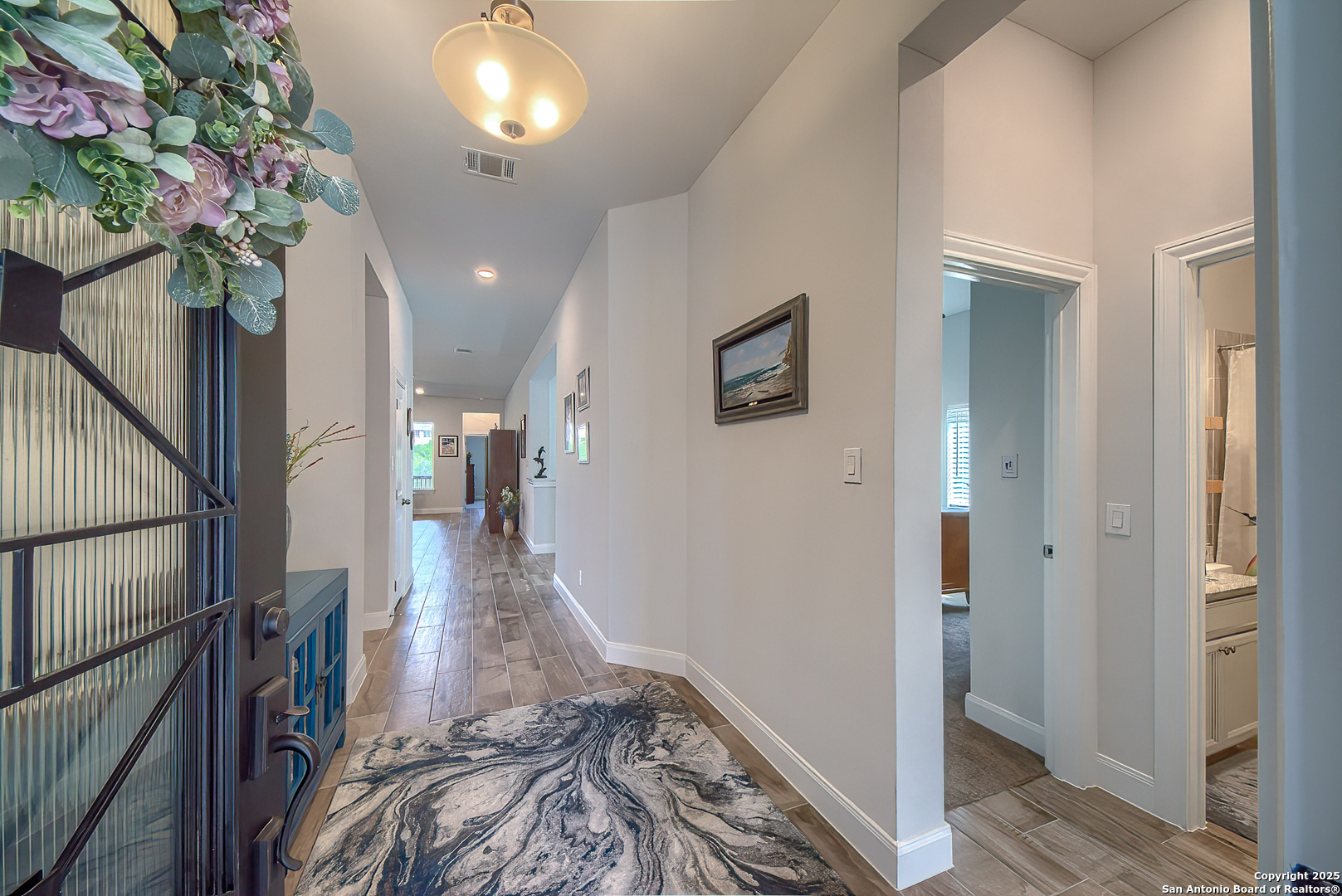 Property Photo: 14815 Highdere TX 78245
