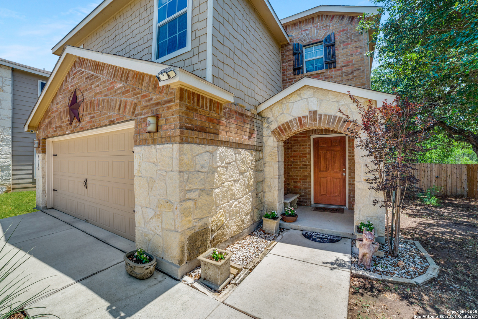 Property Photo: 9106 Brown Well TX 78254