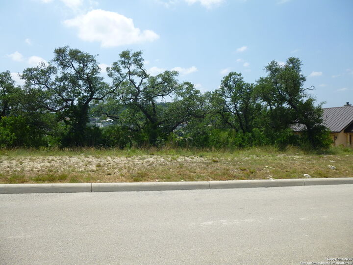 Property Photo:  23123 Henness Pass  TX 78255 