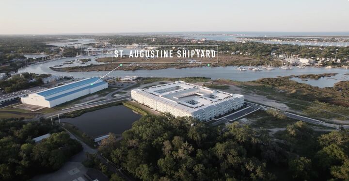 Property Photo:  1480 Arapaho Avenue  FL 32084 