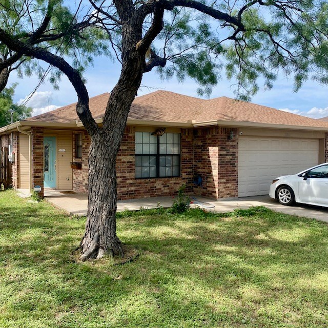 Property Photo: 2916 Freeland Ave TX 76901