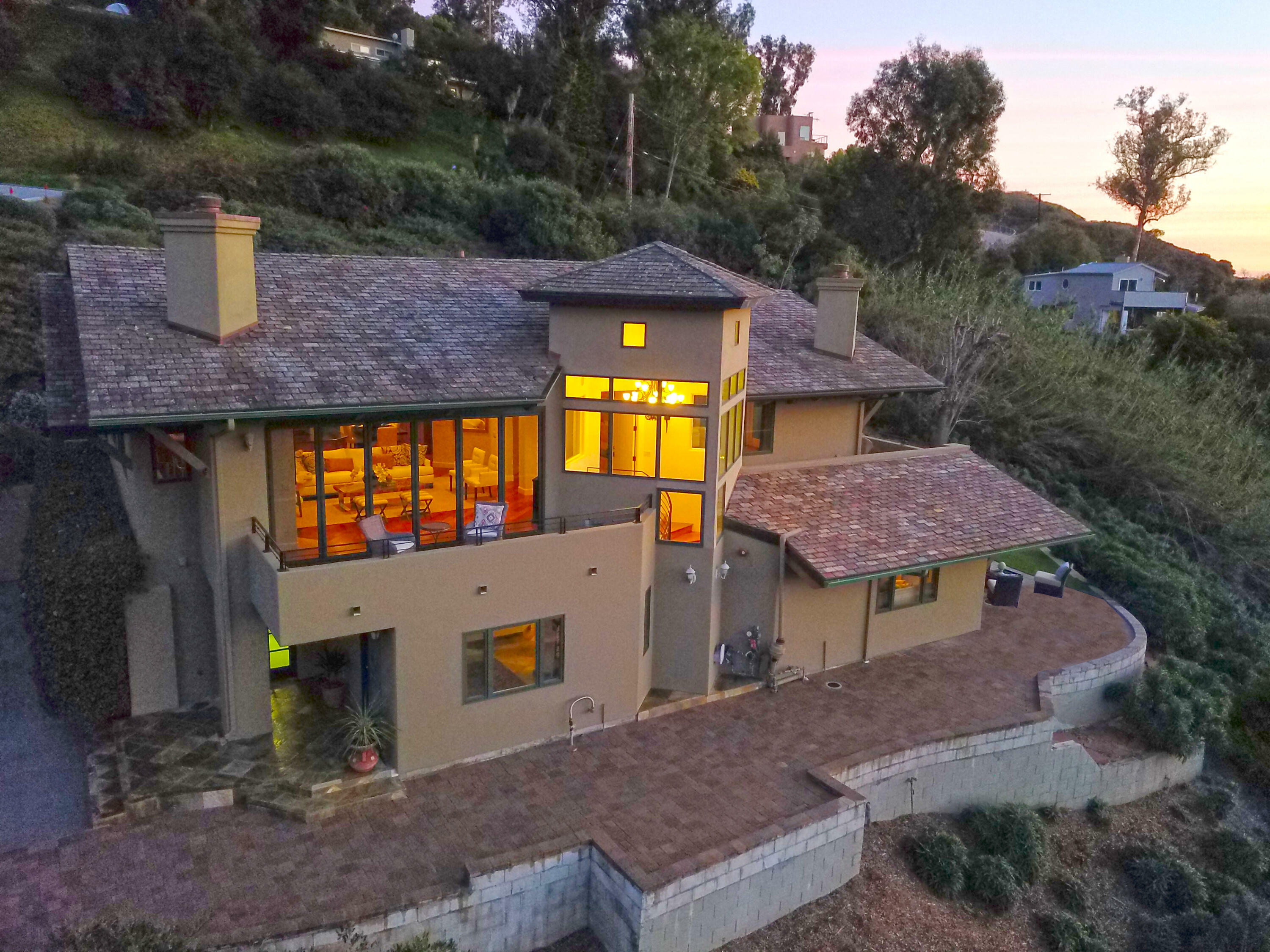 Property Photo:  62 Canon View Road  CA 93108 