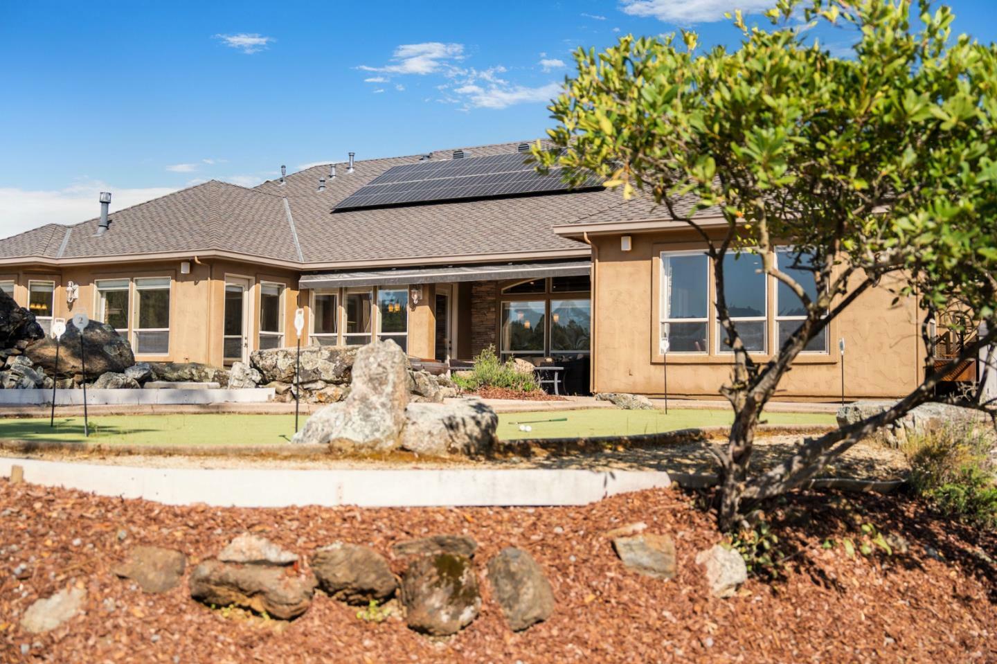 Property Photo: 5500 Rio Cascada CA 95635