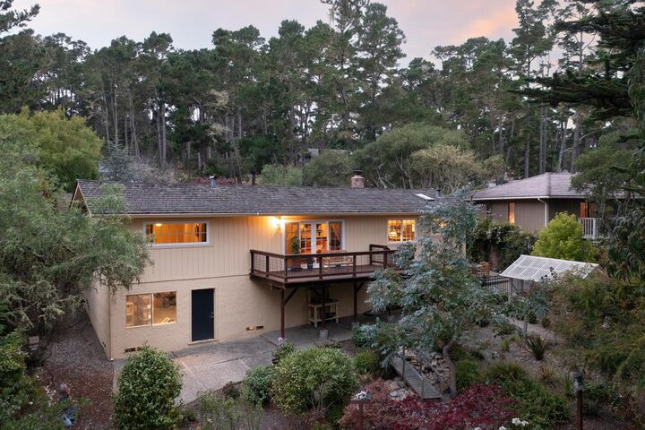 Property Photo:  5 Wyndemere Vale  CA 93940 