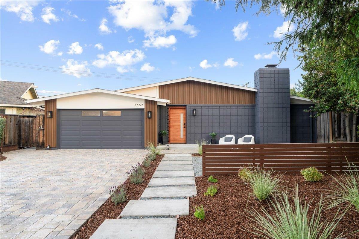 Property Photo: 1362 Egret Drive CA 94087