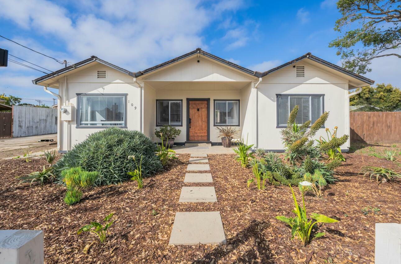 109 Denner Road  Salinas CA 93906 photo
