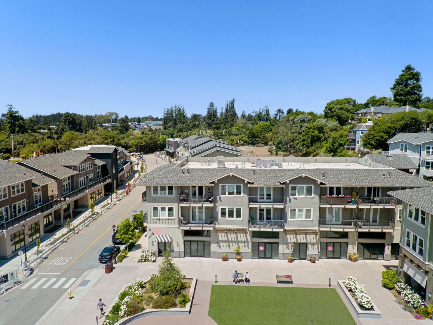 Property Photo: 141 Aptos Village Way 302 CA 95003