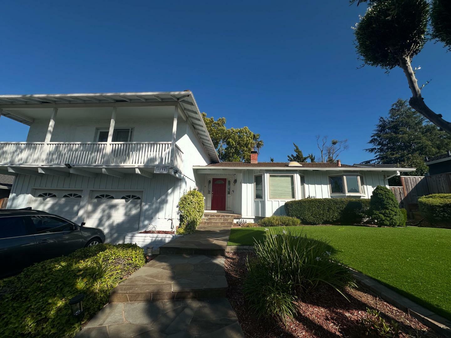 Property Photo: 1174 Old Oak Drive CA 95120