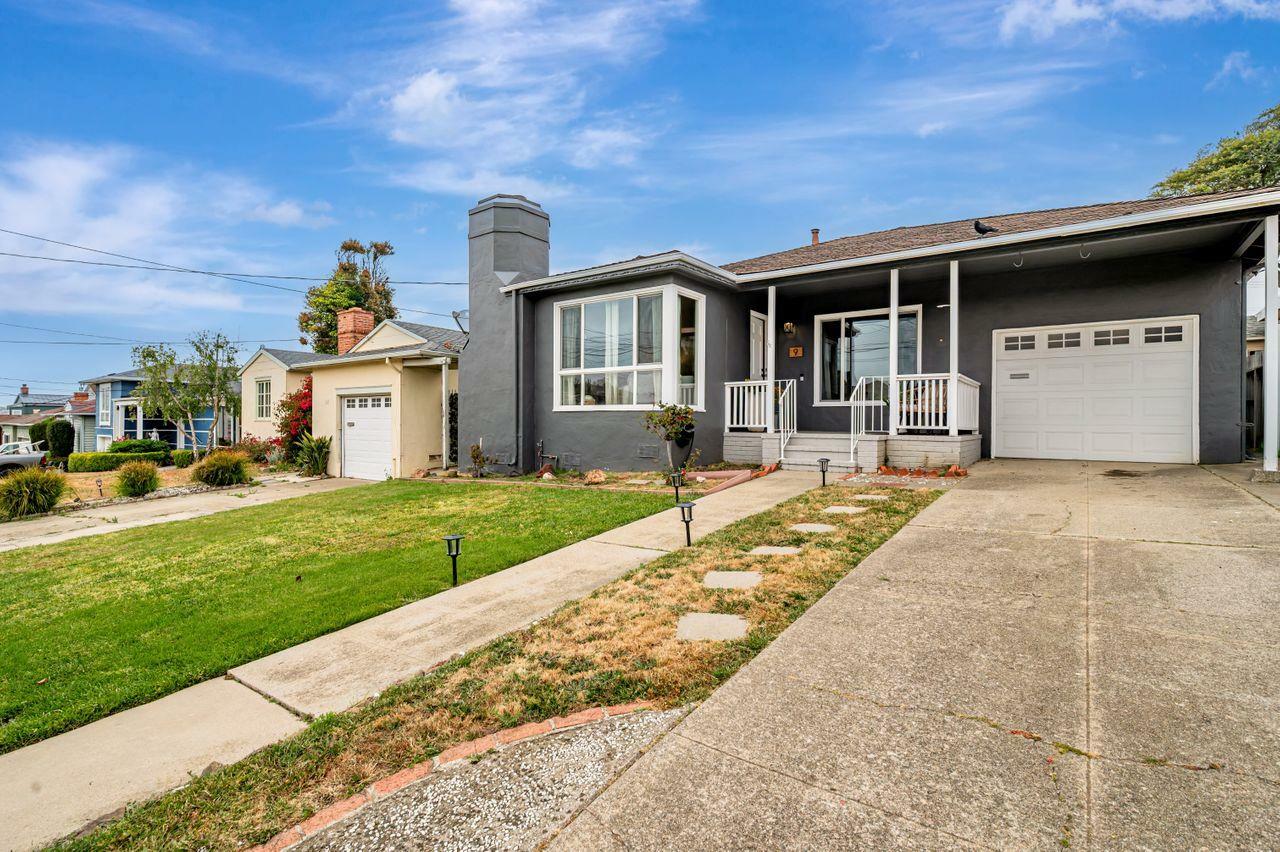 Property Photo: 9 Village Lane CA 94015