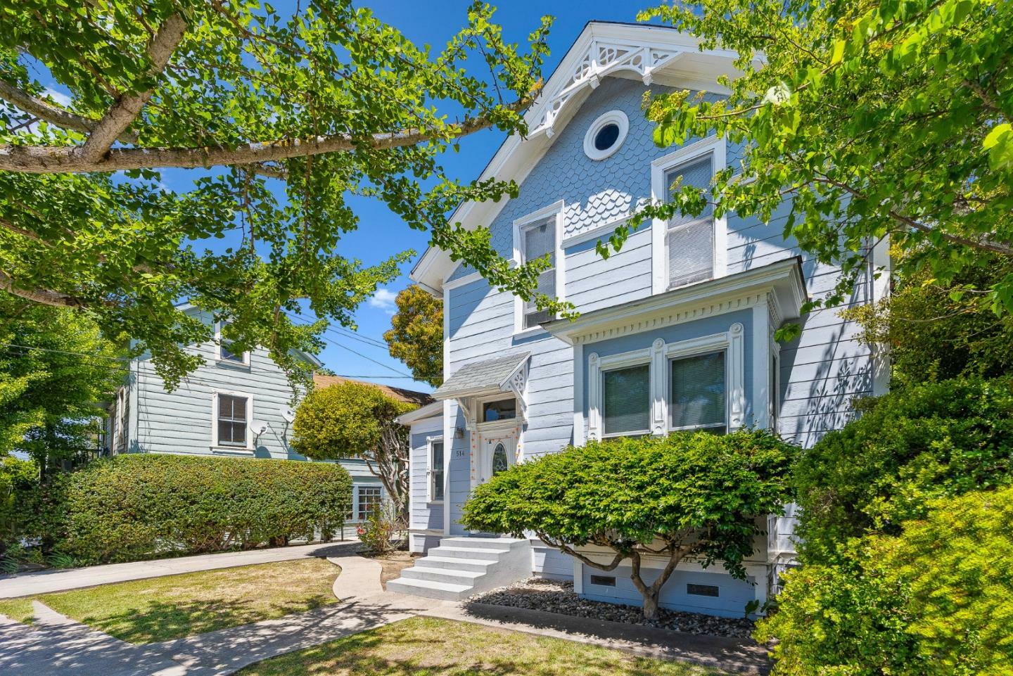 514 Washington Street  Santa Cruz CA 95060 photo