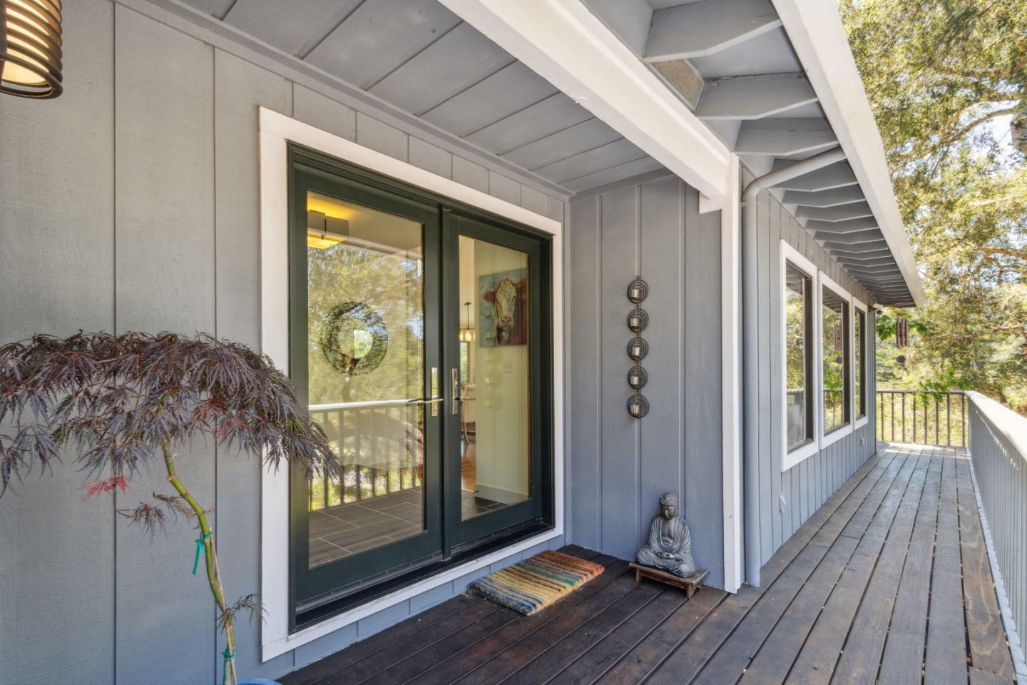 Property Photo:  2203 Quail Hollow Road  CA 95005 