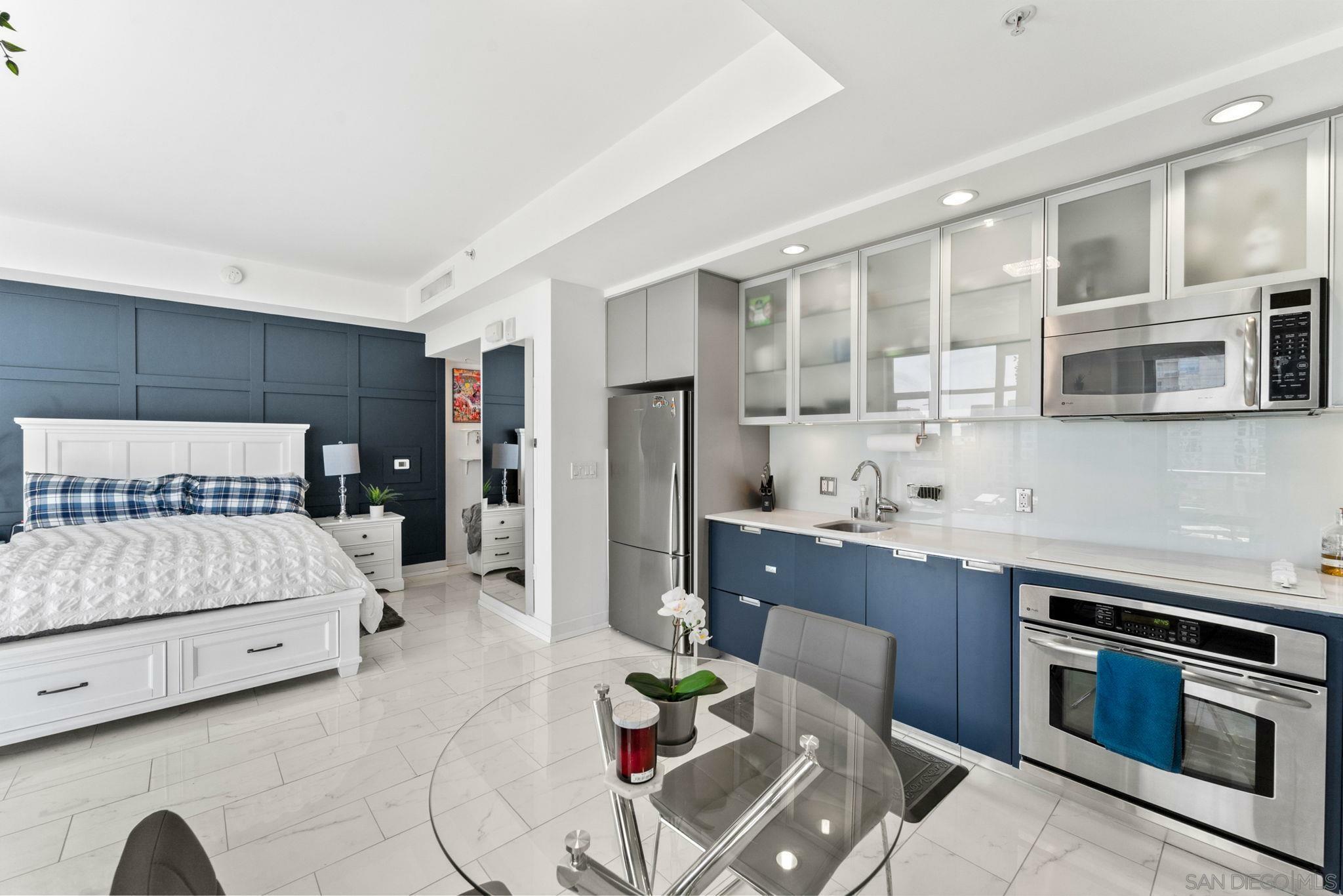Property Photo: 575 6th Avenue 803 CA 92101