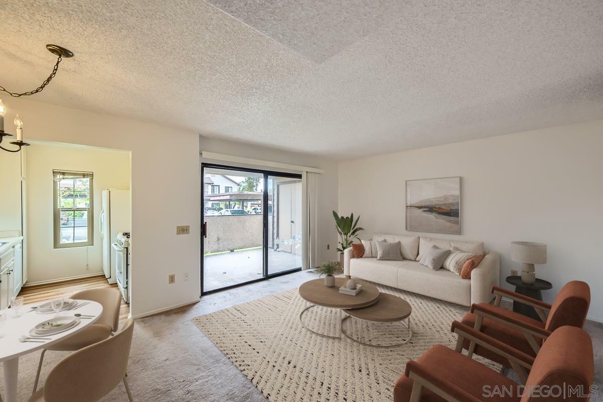 Property Photo: 8470 Westmore Rd 389 CA 92126