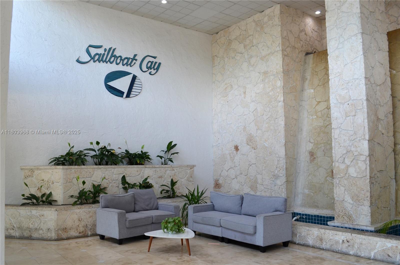 Property Photo: 13499 Biscayne Blvd 702 FL 33181