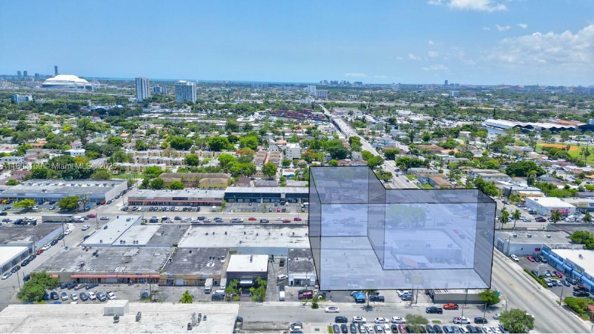Property Photo: 2189 NW 20th St FL 33142
