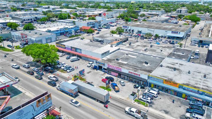 Property Photo:  2189 NW 20th St  FL 33142 