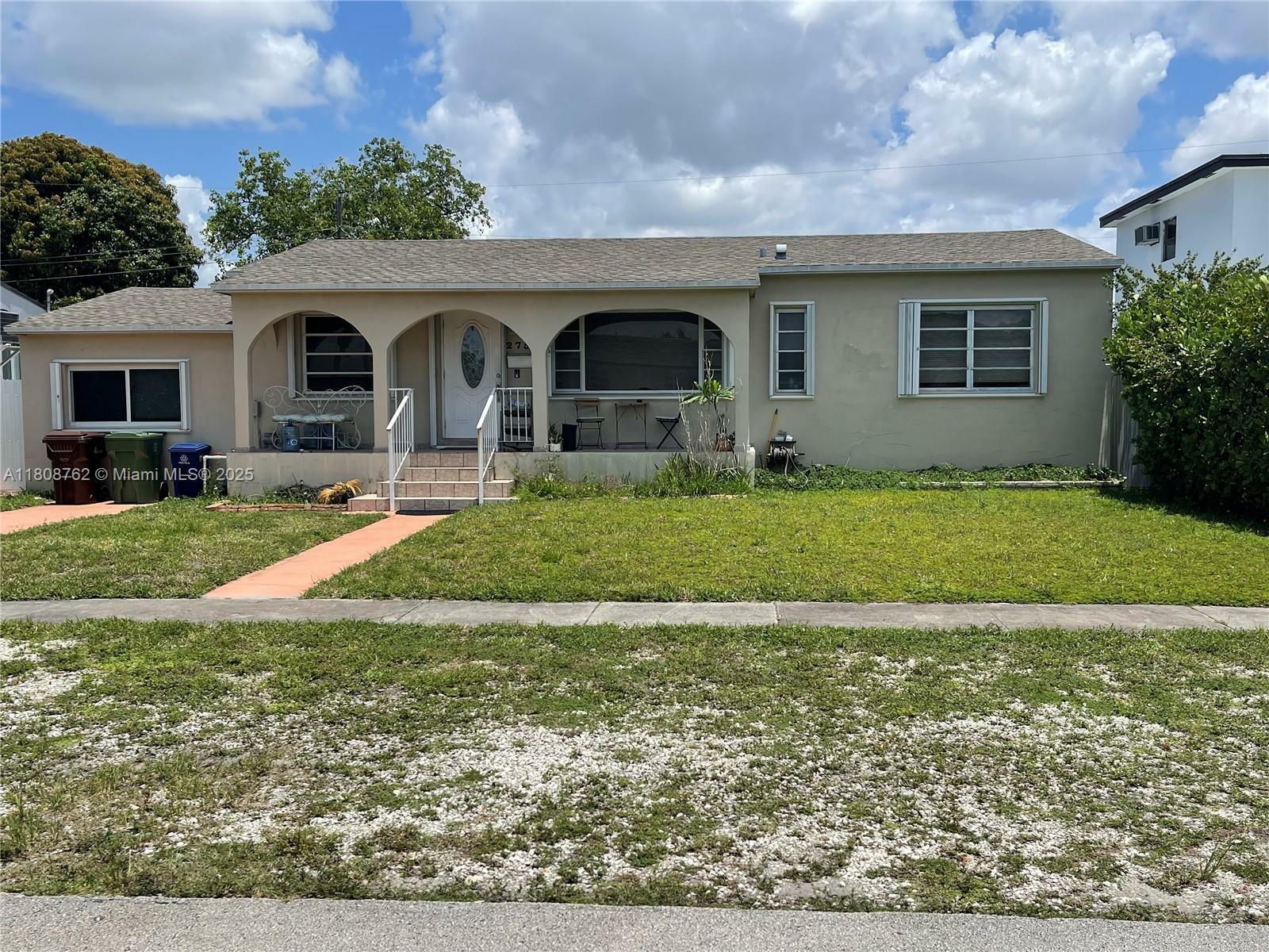275 W 63rd St  Hialeah FL 33012 photo