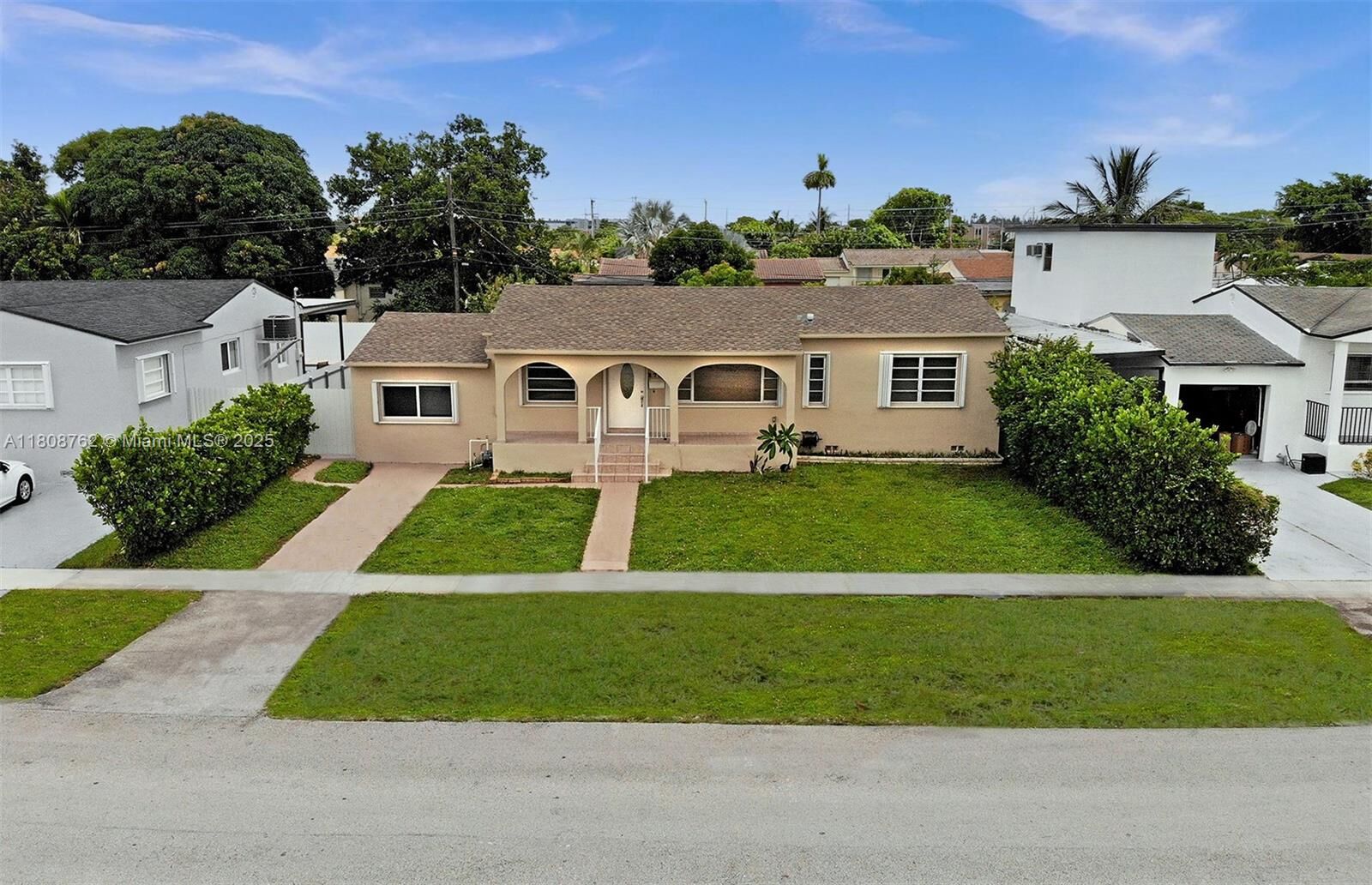 Property Photo: 275 W 63rd St FL 33012