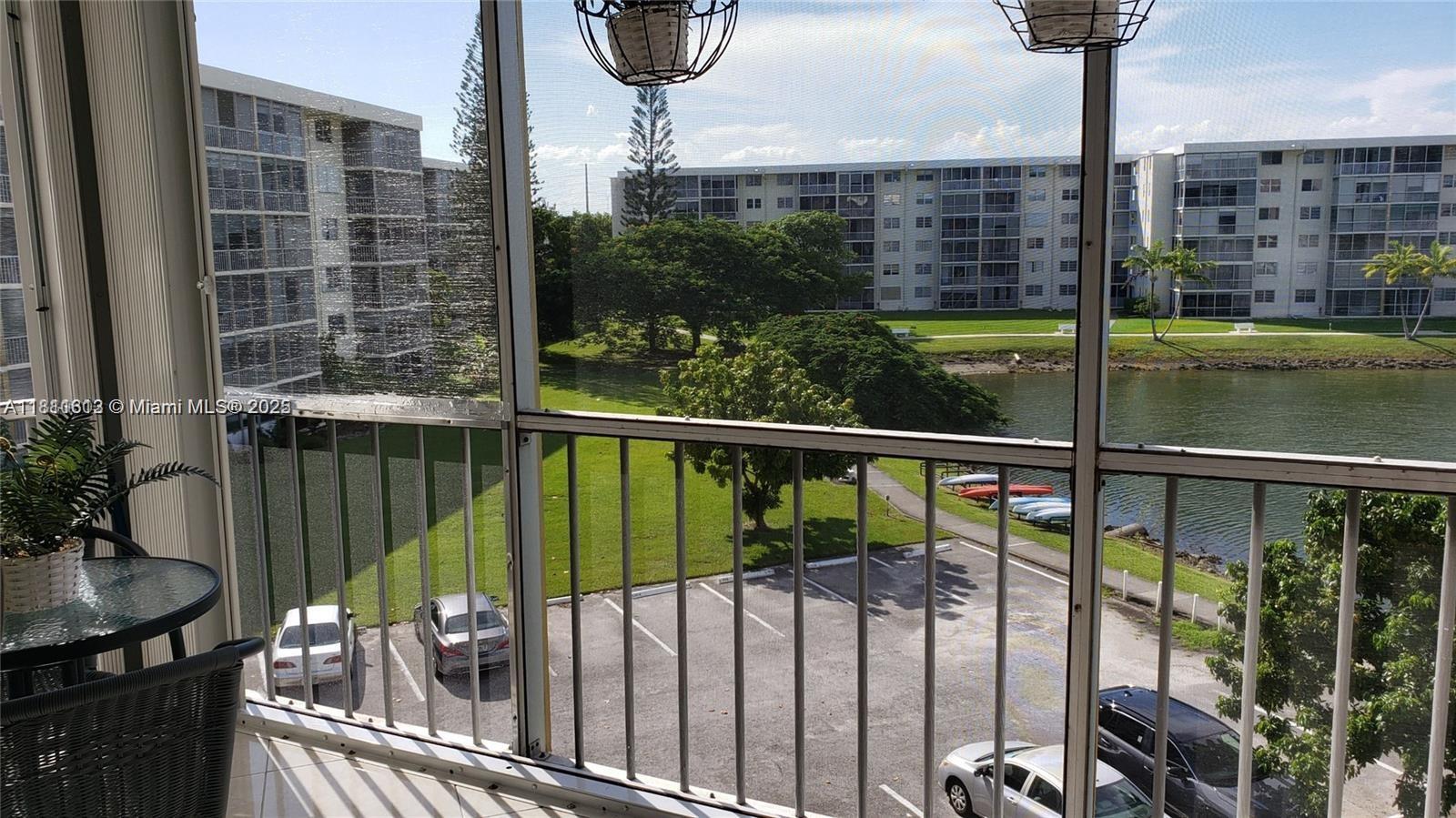 Property Photo: 2905 Point East Dr L402 FL 33160