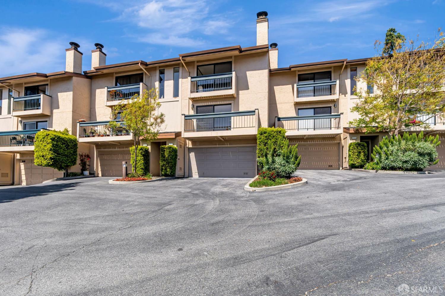 Property Photo: 611 Stonegate Drive CA 94080